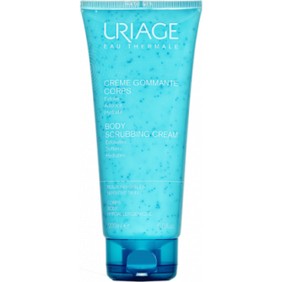 URIAGE -  GOMMAGE INTÉGRAL  Gel gommant doux - 200 ml