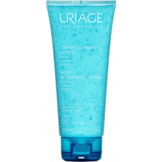 URIAGE - INTEGRAL SCRUB Soft Scrub Gel - 200 ml