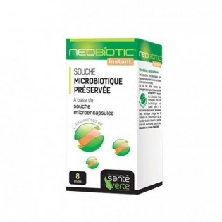 NEOBIOTIC 30 CAPSULES
