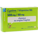 Cystine B6 Biogaran 120 film-coated tablets