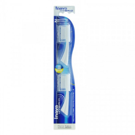 INAVA HYBRID BROSSE A DENTS ELECTRIQUE 