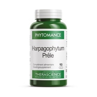 PHYTOMANCE HARPAGOPHYTUM PRELE 90 GELULES