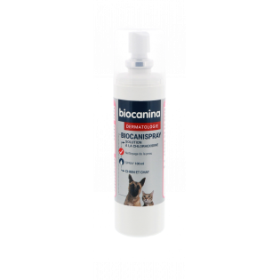 BIOCANINA DERMATOLOGY SPRAY 100ML