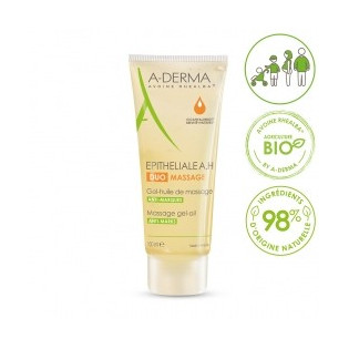 Aderma Epitheliale A.H. DUO Massage. Tube 40ML