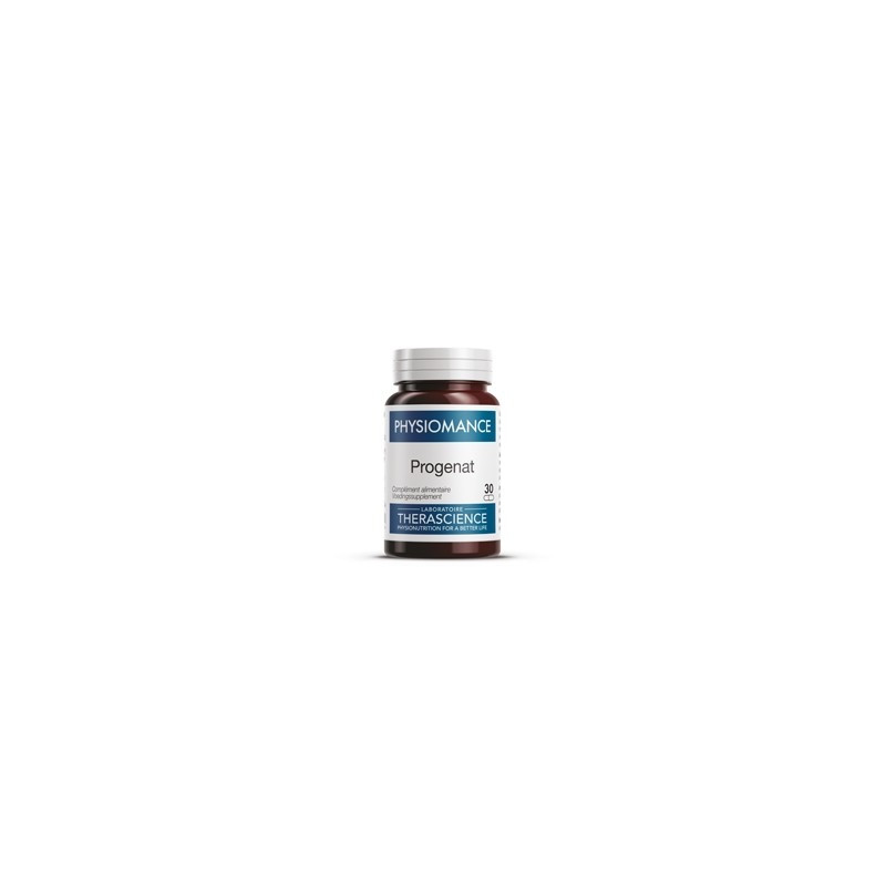 physiomance progenat 30 gel physiomance progenat 30 gel