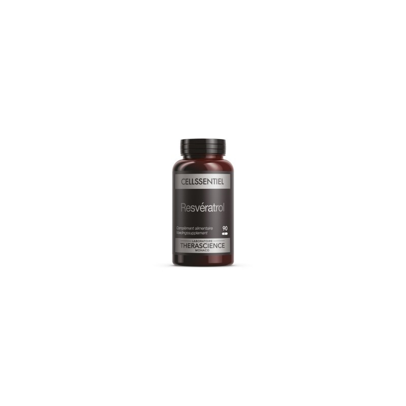physiomance cellssentiel resveratrol 90 gel physiomance cellssentiel resveratrol 90 gel