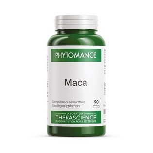 Physiomance maca
