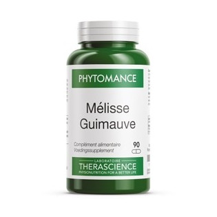 Physiomance melissa marshmallow