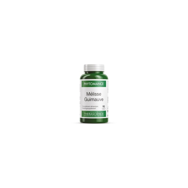 Physiomance melissa marshmallow Physiomance melissa marshmallow