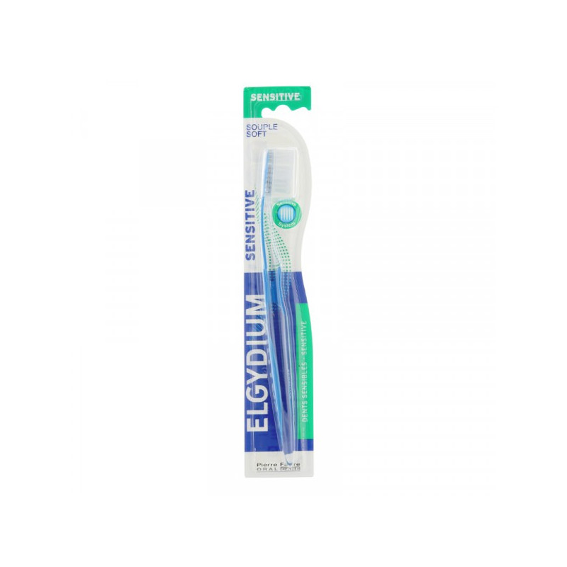 ELGYDIUM SOFT SENSITIVE TOOTHPICK