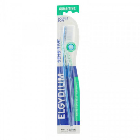 ELGYDIUM SOFT SENSITIVE TOOTHPICK