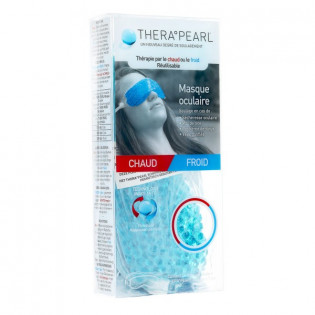 THERAPEARL EYE MASK HOT OR COLD 
