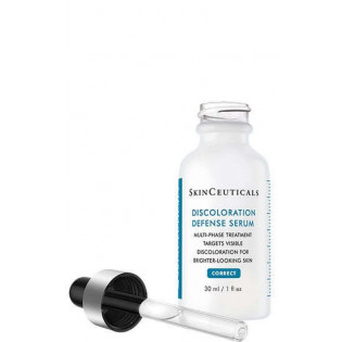 SKINCEUTICALS Discoloration Defense Serum. Stilligoutte 30ml