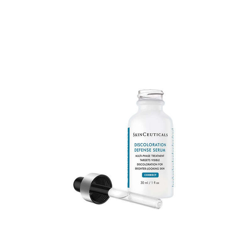 SKINCEUTICALS Discoloration Defense Serum. Stilligoutte 30ml