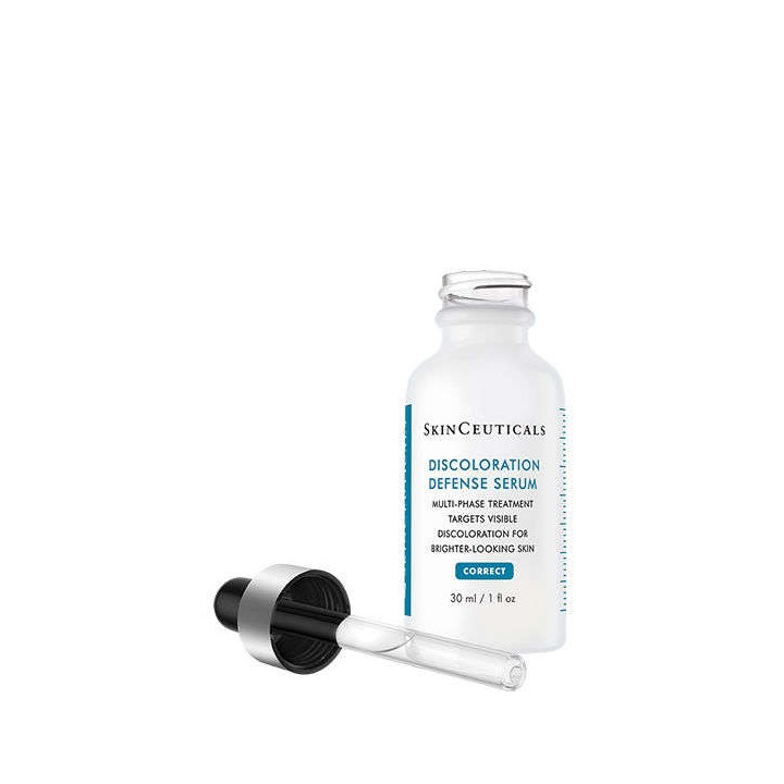 SKINCEUTICALS Discoloration Defense Serum. Stilligoutte 30ml