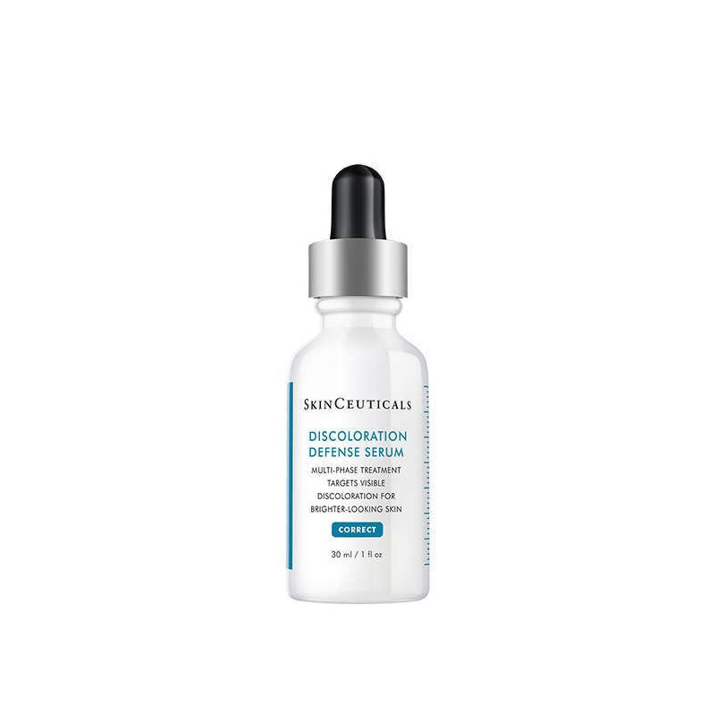 SKINCEUTICALS Discoloration Defense Serum. Stilligoutte 30ml