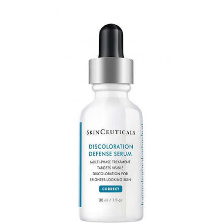 SKINCEUTICALS Discoloration Defense Serum. Stilligoutte 30ml