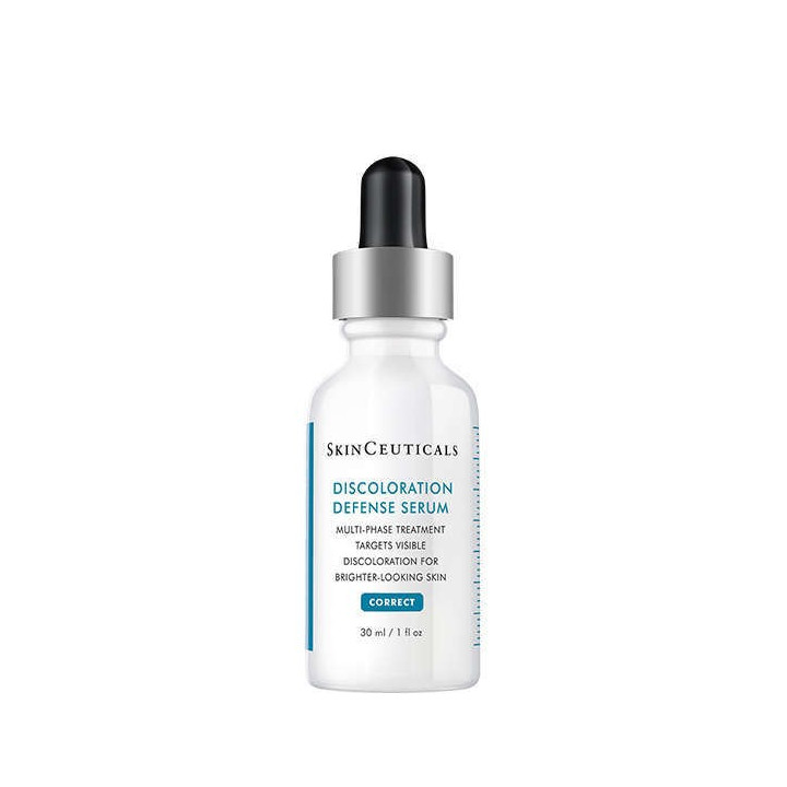 SKINCEUTICALS Discoloration Defense Serum. Stilligoutte 30ml