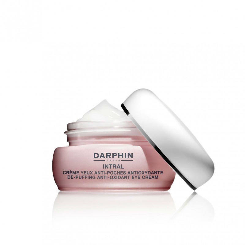 DARPHIN - Soin des yeux masque sorbet 15ml DARPHIN - Soin des yeux masque sorbet 15ml