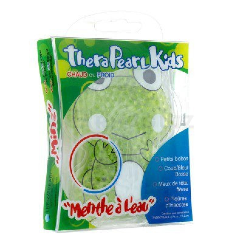 THERAPEARL KIDS GRENOUILLE THERAPEARL KIDS GRENOUILLE