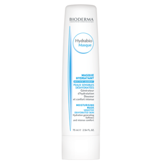 BIODERMA HYDRABIO Masque. Tube 50ml