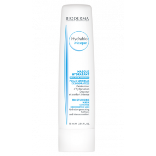 BIODERMA HYDRABIO Mask. Tube 50ml