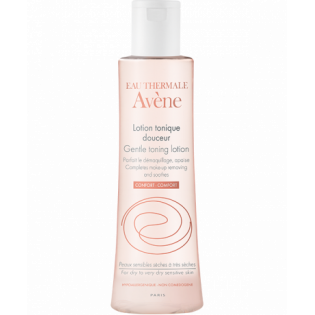 Avene Gentle Lotion 200ML