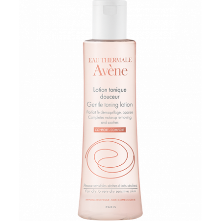 Avene Gentle Lotion 200ML