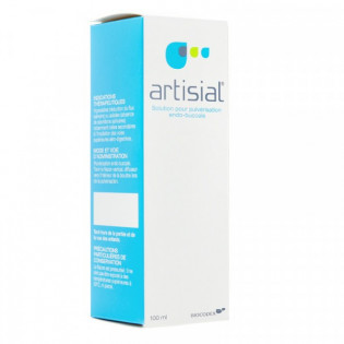 ARTISIAL 100ML