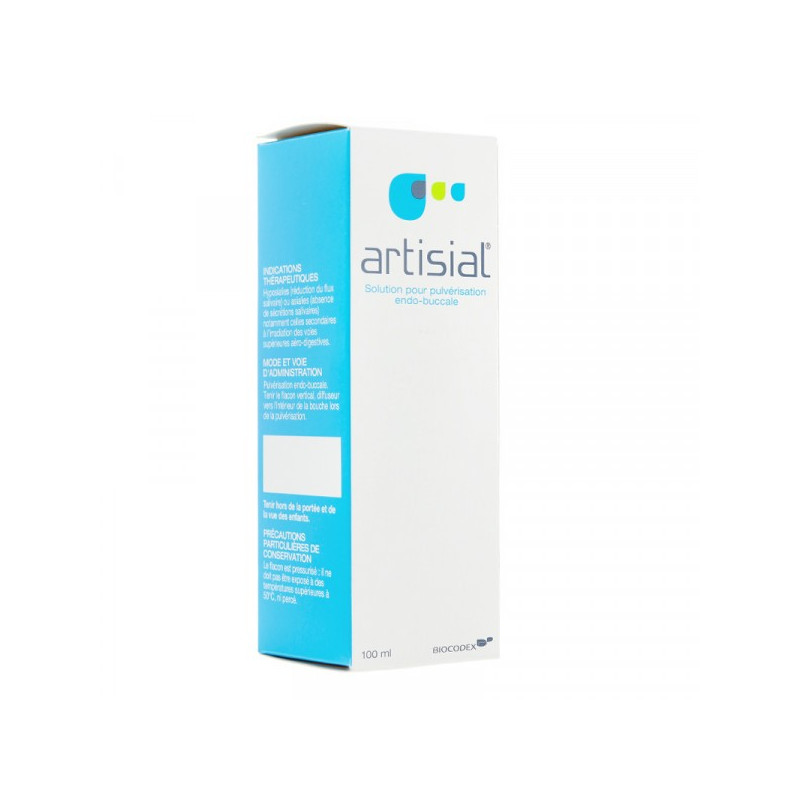 ARTISIAL 100ML