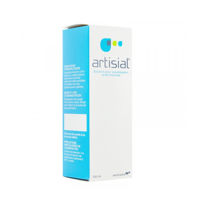 ARTISIAL 100ML