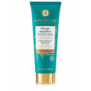 SANOFLORE Magnifica Mask. 100ml jar