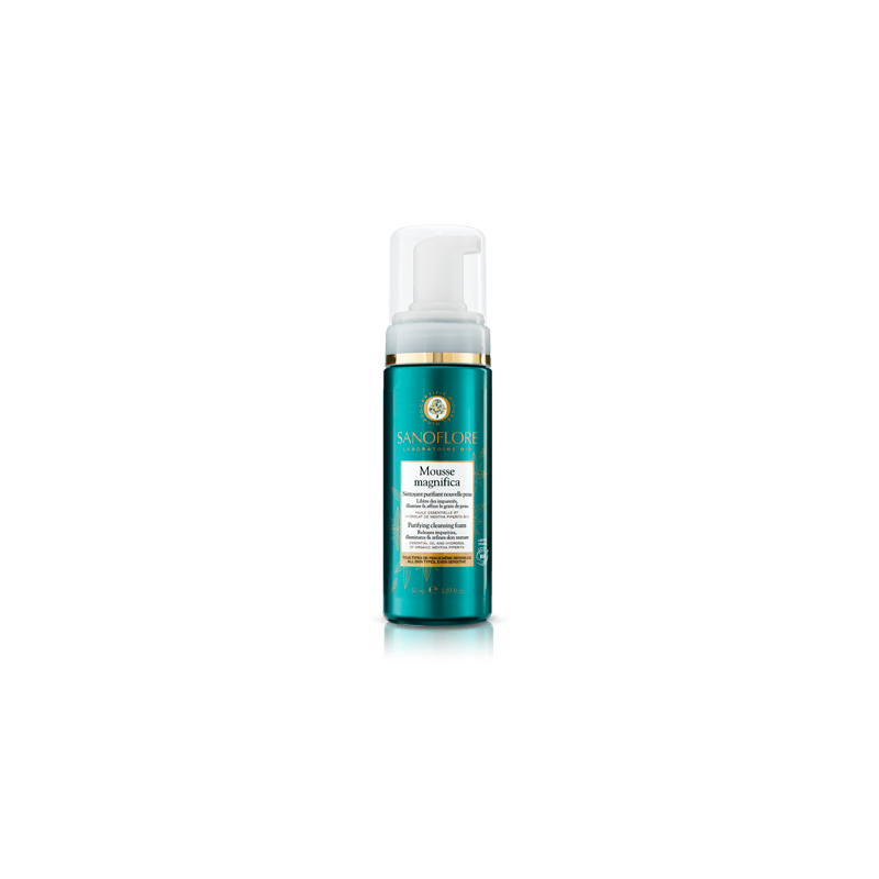 SANOFLORE Crème magnifica. Tube 40ml SANOFLORE Crème magnifica. Tube 40ml
