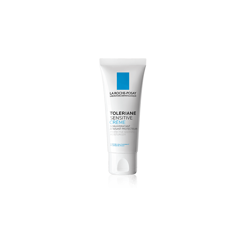 La Roche Posay TOLERIANE SENSITIVE Crème. Tube 40ml La Roche Posay TOLERIANE SENSITIVE Crème. Tube 40ml