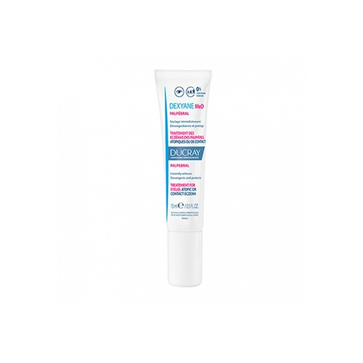 DEXYANE MeD CREME REPARATRICE APAISANTE VISAGE ET CORPS DUCRAY 30ML