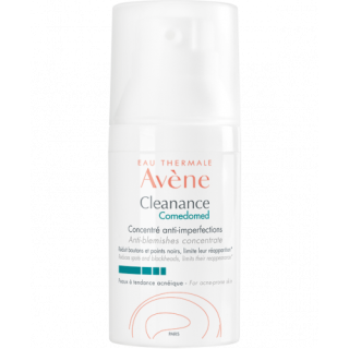 Avene - CLEANANCE Expert Emulsion Care - 40 ml