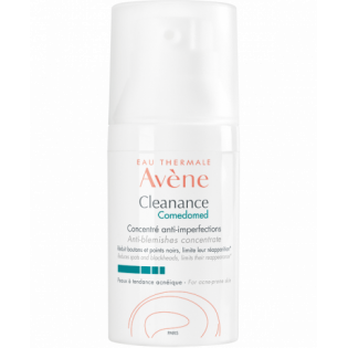 Avene - CLEANANCE Expert Emulsion Care - 40 ml