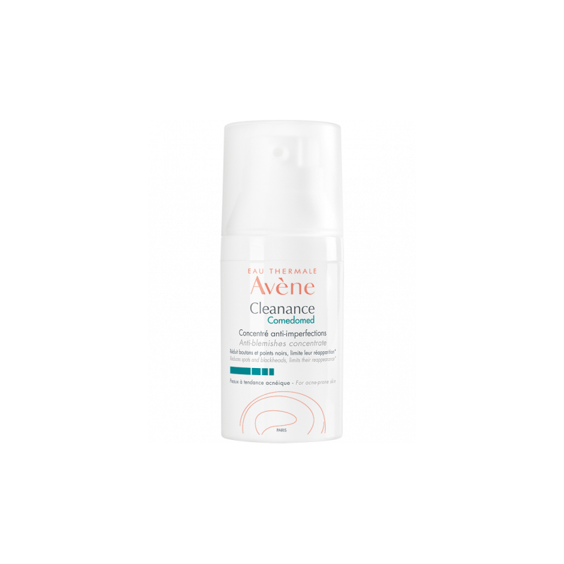 Avene - CLEANANCE Expert Emulsion Care - 40 ml