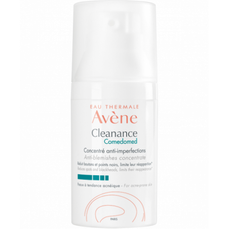 Avene - CLEANANCE Expert Emulsion Care - 40 ml
