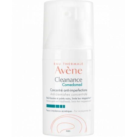 Avène - CLEANANCE Expert soin émulsion- 40 ml