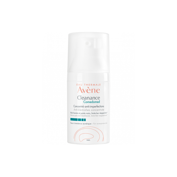 Avene - CLEANANCE Expert Emulsion Care - 40 ml