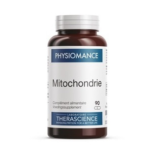 Physiomance Mitochondria 30 capsules