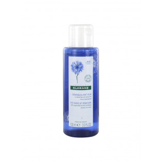 Klorane Soothing Cleansing Lotion with Cornflower - 200ml