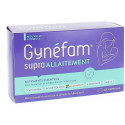 Gynéfam supra lactation 60 capsules