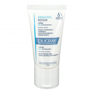 Ducray Keracnyl PP. Tube 30ML