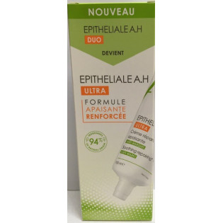 Aderma Epitheliale A.H. DUO. Tube 40ML
