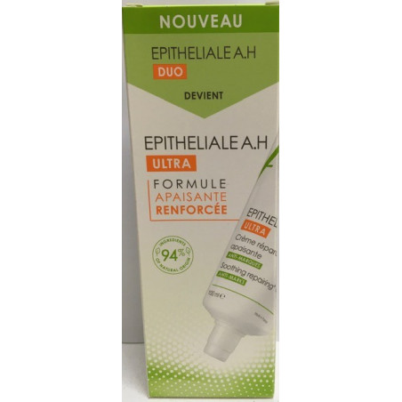 Aderma Epitheliale A.H. DUO. Tube 40ML