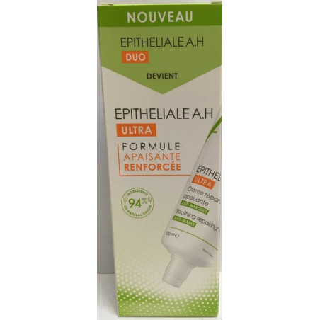 Aderma Epithéliale A.H. DUO. Tube 40ML