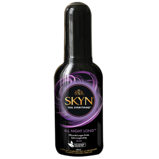 Manix Gel Lubrifiant SKYN Natural Feeling. Flacon pompe 80ml