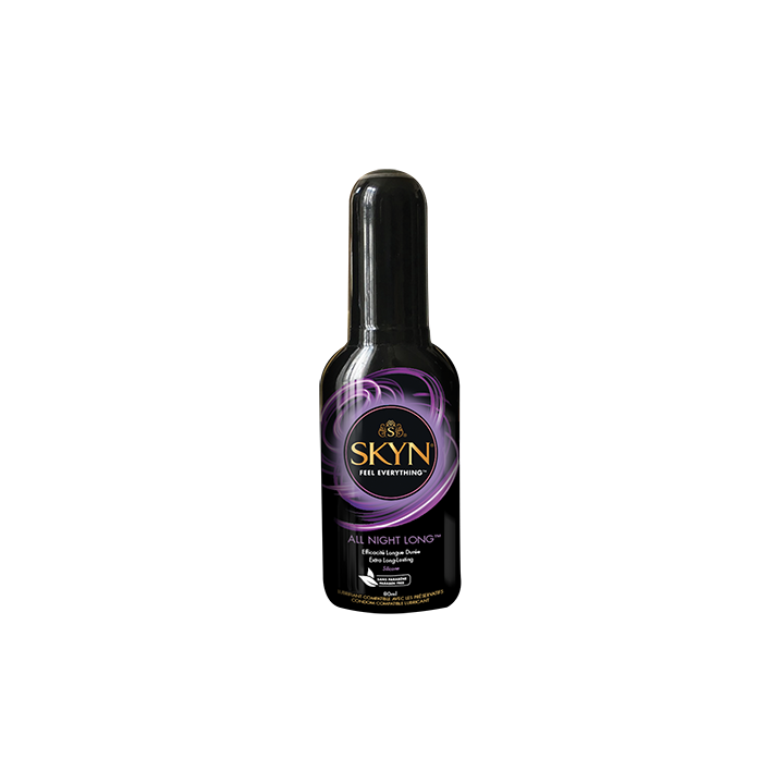 Manix Gel Lubrifiant SKYN Natural Feeling. Flacon pompe 80ml